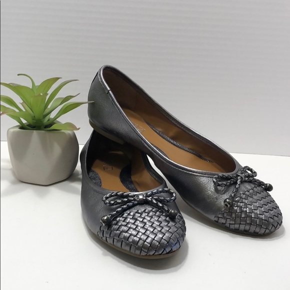 sperry top sider flats